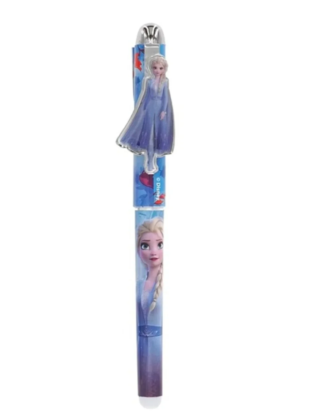 Disney Frozen Backpack, Water Bottle, Lunch Bag & School Supplies Elsa NEW